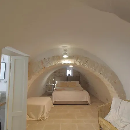 Holiday home La Poma Ostuni