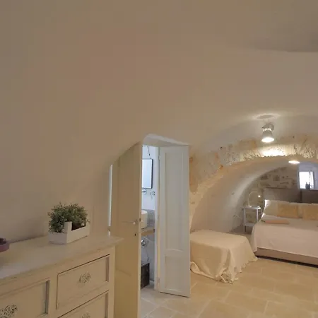 Holiday home La Poma Ostuni