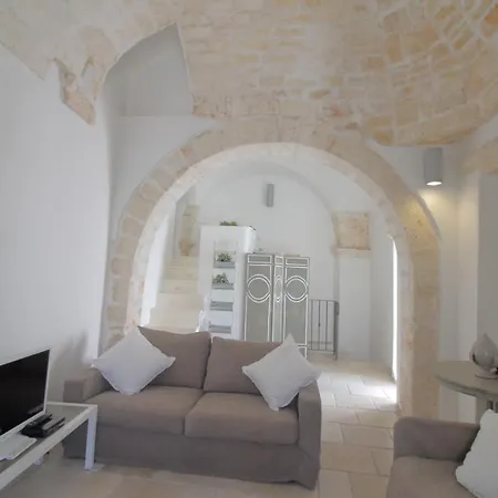 La Poma Ostuni
