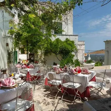 La Poma * Ostuni