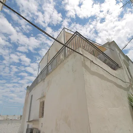 La Poma Holiday home Ostuni