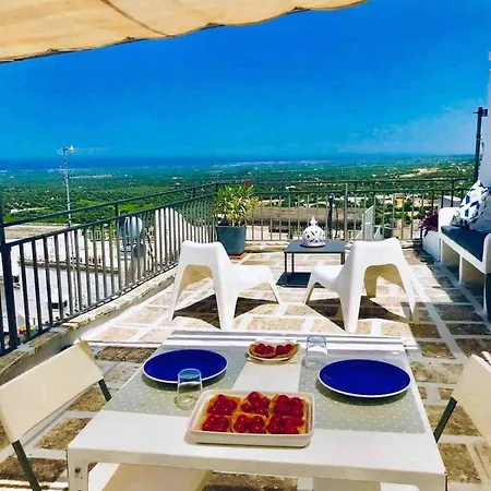 La Poma Dom wakacyjny *