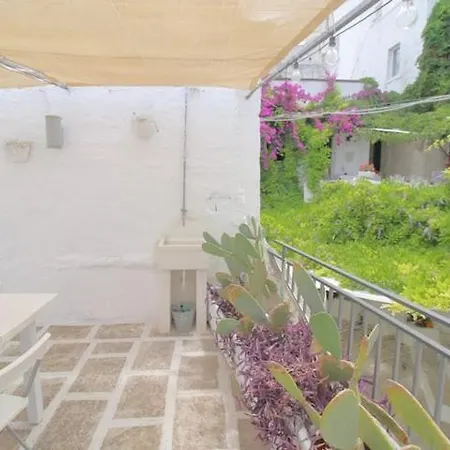 Dom wakacyjny La Poma Ostuni