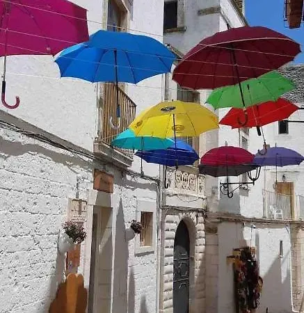 La Poma Ostuni