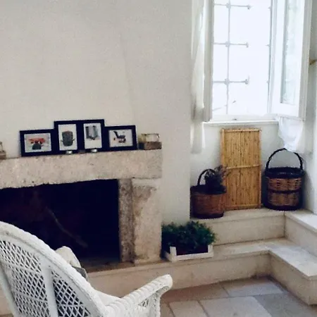 Dom wakacyjny La Poma