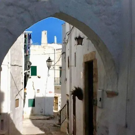 La Poma * Ostuni