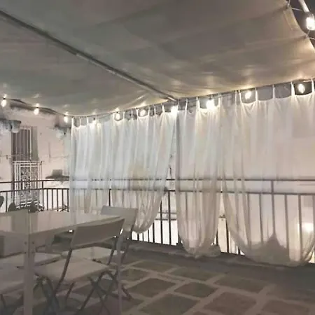 La Poma Dom wakacyjny *