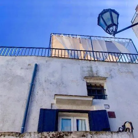 La Poma Dom wakacyjny Ostuni