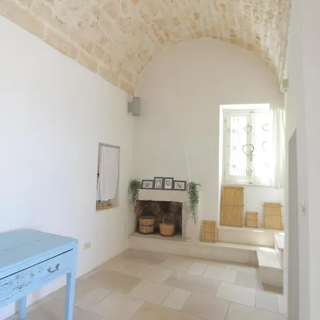 Dom wakacyjny La Poma