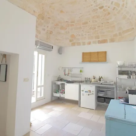 Dom wakacyjny La Poma